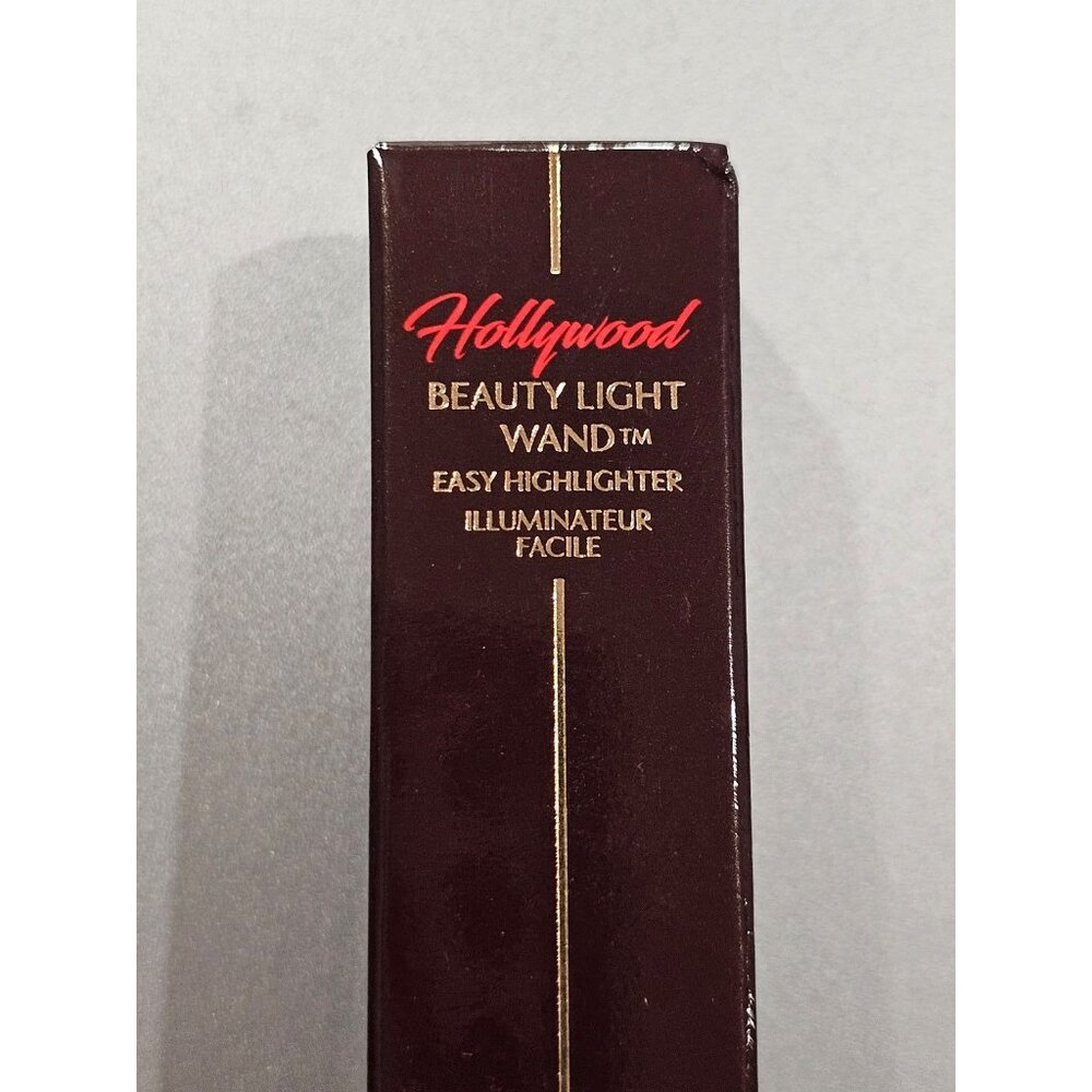 Charlotte Tilbury Disney100  Beauty Light Wand, a limited collection - Picture 4 of 5